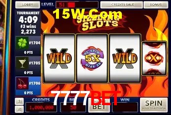 Sinta a adrenalina dos jogos de cassino com 7777bet