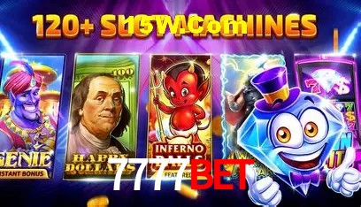 7777bet